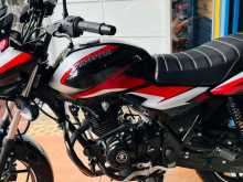 Bajaj DISCOVER 125 2025 Motorbike