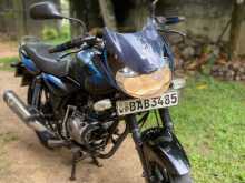 Bajaj Discover 125 2013 Motorbike