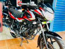 Bajaj DISCOVER 125 2025 Motorbike