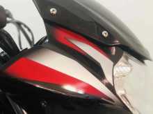 Bajaj Discover 125 2025 Motorbike