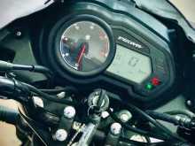 Bajaj Discover 125 2025 Motorbike