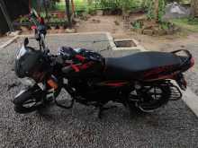 Bajaj Discover 125 2004 Motorbike