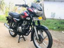 Bajaj Discover 125 2016 Motorbike