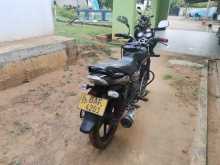 Bajaj Discover 100 2013 Motorbike