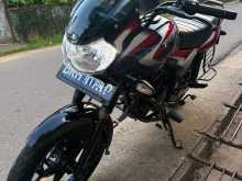 Bajaj Discover 125 2025 Motorbike