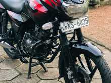 Bajaj Discover 125 2012 Motorbike