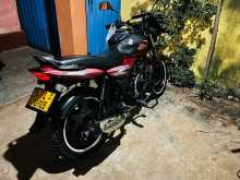 Bajaj Discover 125 2007 Motorbike