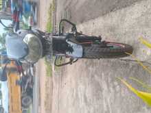 Bajaj Discover 125 2005 Motorbike