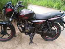 Bajaj Discover 125 2011 Motorbike