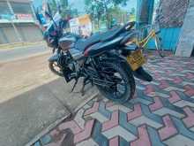 Bajaj Discover 125 2019 Motorbike