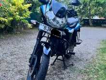 Bajaj Discover 125 2024 Motorbike