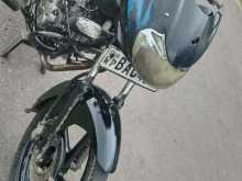 Bajaj Discover 125 2012 Motorbike