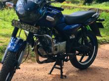 Bajaj Discover 125 2005 Motorbike