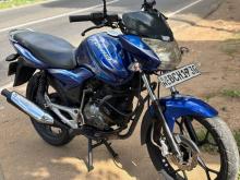 Bajaj Discover 2015 Motorbike