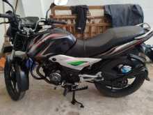 Bajaj Discover 2012 Motorbike