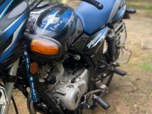 Bajaj Discover 125 2006 Motorbike