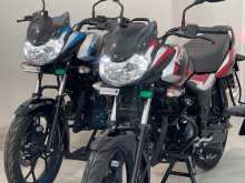 Bajaj Discover 125 2025 Motorbike