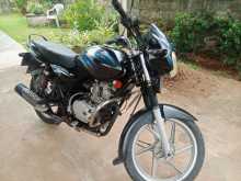 Bajaj Discover 125 2006 Motorbike