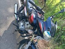Bajaj Discover 125 2017 Motorbike