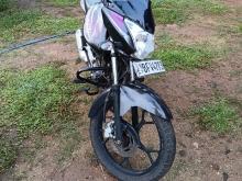 Bajaj DISCOVER 125 2016 Motorbike