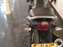 Bajaj Discover 125 2013 Motorbike