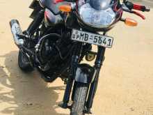Bajaj Discover 125 2006 Motorbike