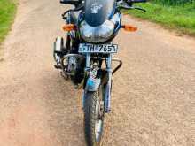 Bajaj Discover 125 2007 Motorbike