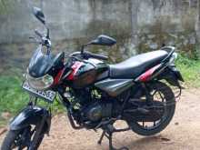 Bajaj Discover 125 2018 Motorbike