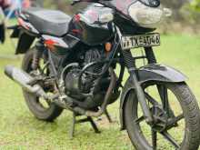 Bajaj Discover 125 2008 Motorbike