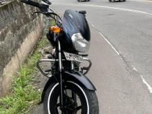 Bajaj Discover 125 2006 Motorbike