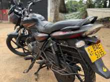 Bajaj Discover 125 2013 Motorbike