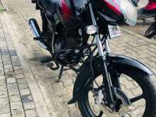 Bajaj Discover 125 2013 Motorbike