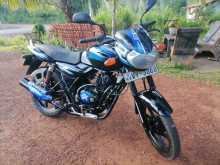 Bajaj Discover 125 2010 Motorbike