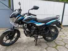 Bajaj Discover 125 2024 Motorbike