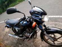 Bajaj Discover 125 2007 Motorbike