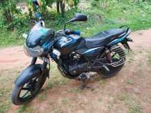 Bajaj DISCOVER 125 2005 Motorbike