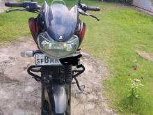 Bajaj Discover 125 2013 Motorbike