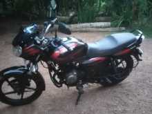 Bajaj Discover 2011 Motorbike