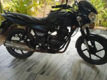 Bajaj Discover 125 2006 Motorbike