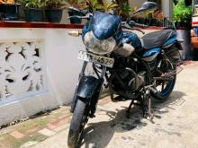 Bajaj Discover 125 2007 Motorbike