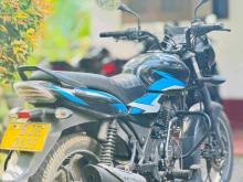 Bajaj Discover 125 2023 Motorbike