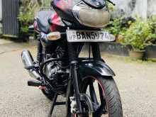 Bajaj Discover 2014 Motorbike