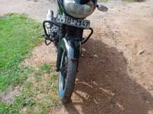 Bajaj Discover 125 2007 Motorbike