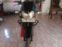 Bajaj Discover 125 2007 Motorbike