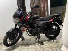 Bajaj Discover 125 2019 Motorbike