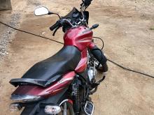 Bajaj DISCOVER 125 DIS 2016 Motorbike