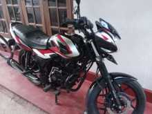 Bajaj Discover 125 2023 Motorbike