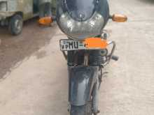 Bajaj Discover 125 2006 Motorbike