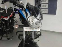 Bajaj Discover 125 2024 Motorbike