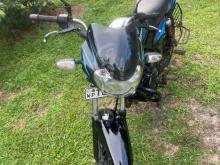 Bajaj Discover 125 2007 Motorbike